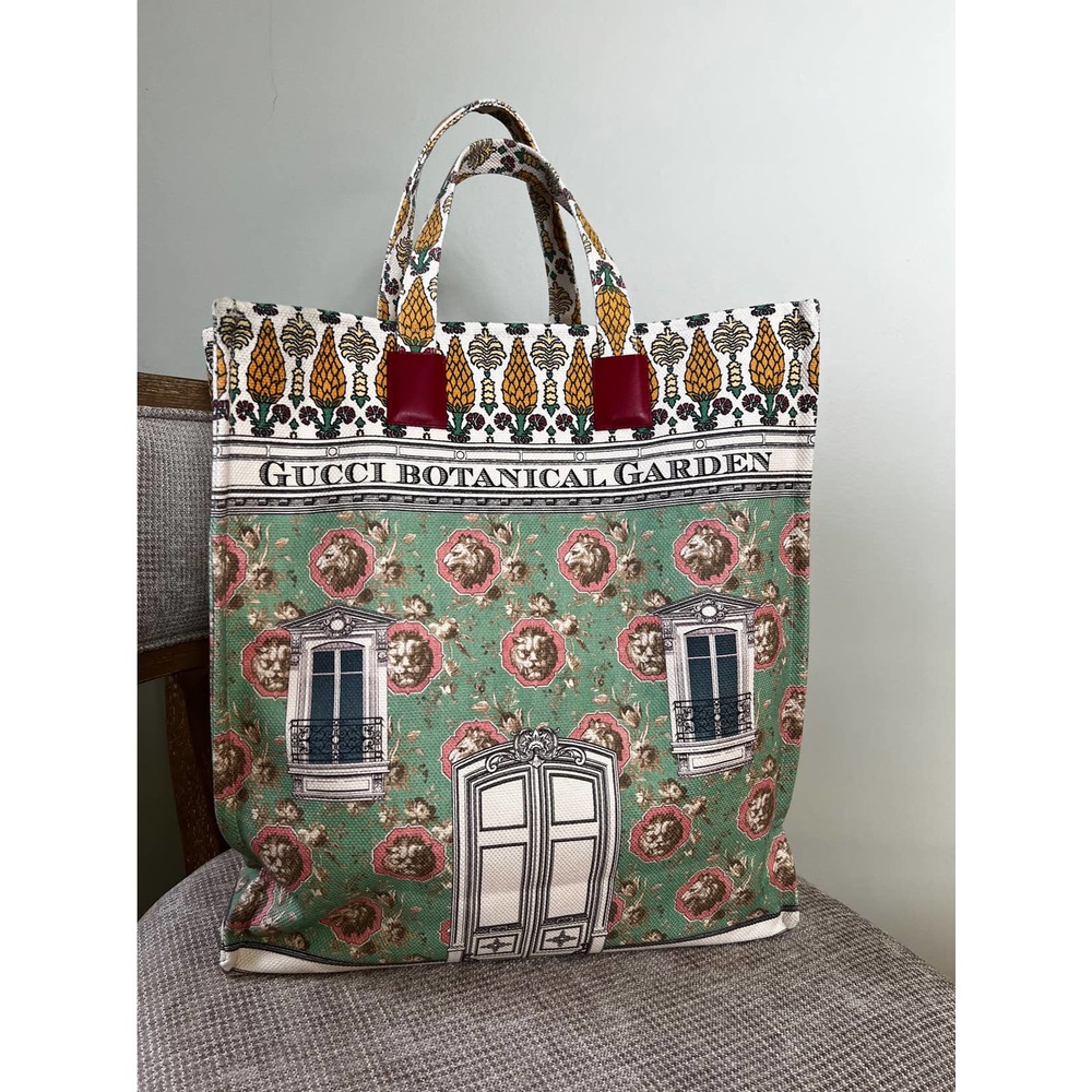 GUCCI BAG from Florence!